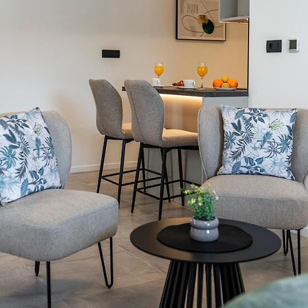 La Porta 3,Seaview Apartment In The Center Cavtat Εξωτερικό φωτογραφία