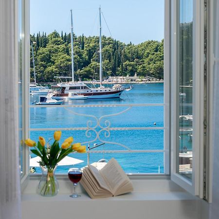 La Porta 3,Seaview Apartment In The Center Cavtat Εξωτερικό φωτογραφία