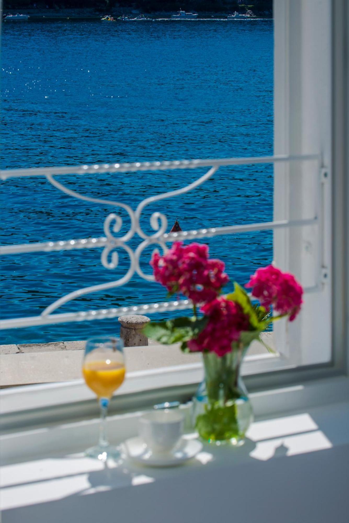La Porta 3,Seaview Apartment In The Center Cavtat Εξωτερικό φωτογραφία