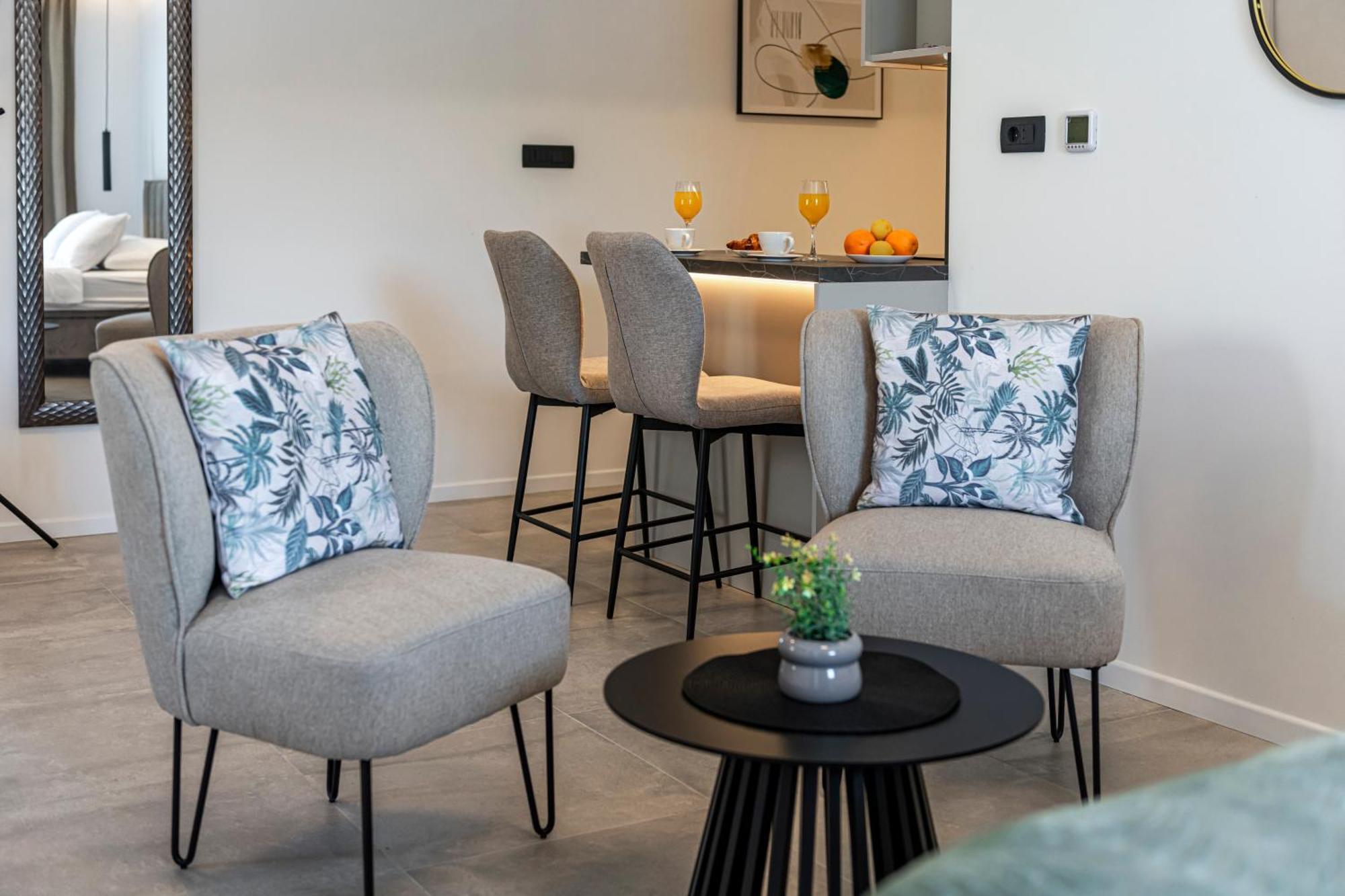 La Porta 3,Seaview Apartment In The Center Cavtat Εξωτερικό φωτογραφία
