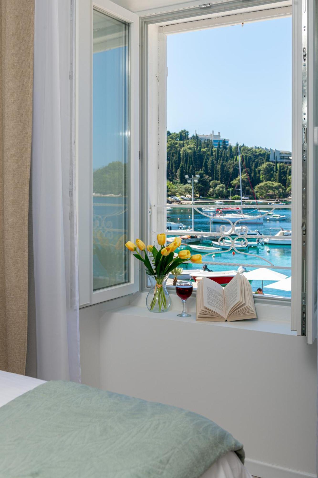 La Porta 3,Seaview Apartment In The Center Cavtat Εξωτερικό φωτογραφία