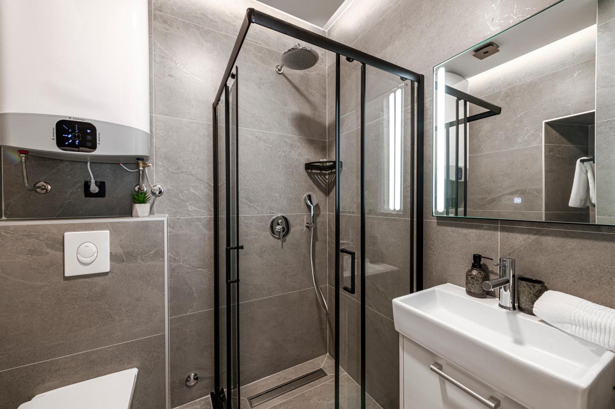 La Porta 3,Seaview Apartment In The Center Cavtat Εξωτερικό φωτογραφία
